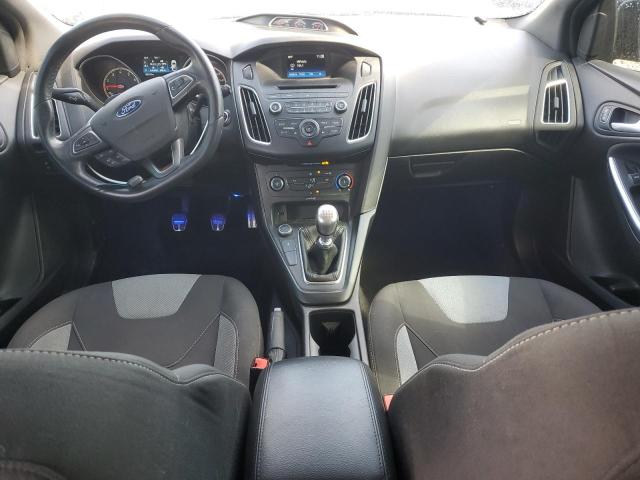 Photo 8 from auction – 2016 FORD FOCUS ST with VIN 1FADP3L95GL403821