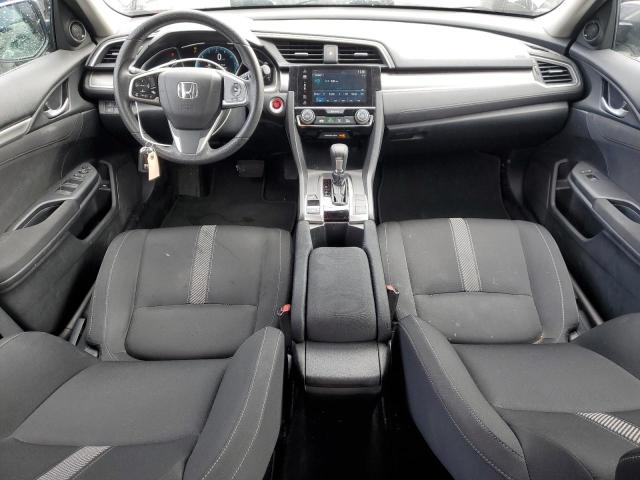 Снимка 8 от търг – 2017 HONDA CIVIC EX с VIN 19XFC2F87HE059530