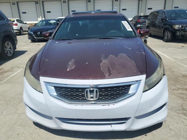 Photo 5 from auction – 2012 HONDA ACCORD EX with VIN 1HGCS1B77CA010953
