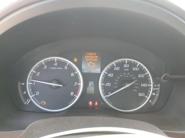 Photo 9 from auction – 2014 ACURA ILX 20 with VIN 19VDE1F39EE008390