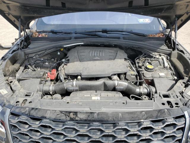 صورة رقم 12 من المزاد - 2019 LAND ROVER RANGE ROVE مع VIN SALYM2EVXKA218685