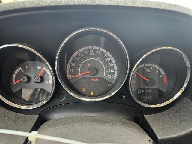 Photo 9 from auction – 2011 DODGE CALIBER MA with VIN 1B3CB3HA6BD182726