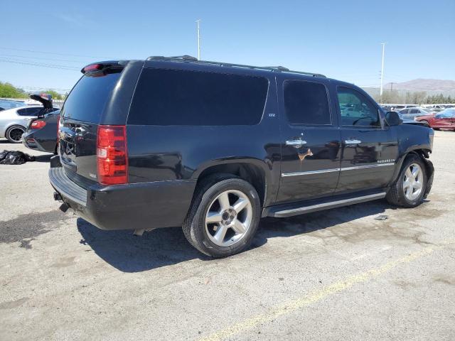 Photo 3 from auction – 2012 CHEVROLET SUBURBAN C with VIN 1GNSCKE08CR141281