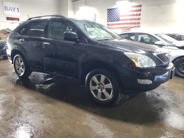 Photo 4 from auction – 2008 LEXUS RX 350 with VIN 2T2HK31UX8C081585
