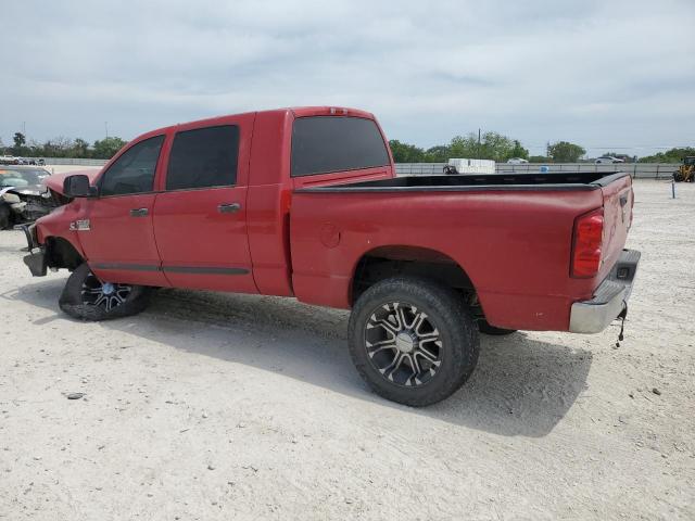 Photo 2 from auction – 2007 DODGE RAM 2500 with VIN 3D7KS29A57G815266