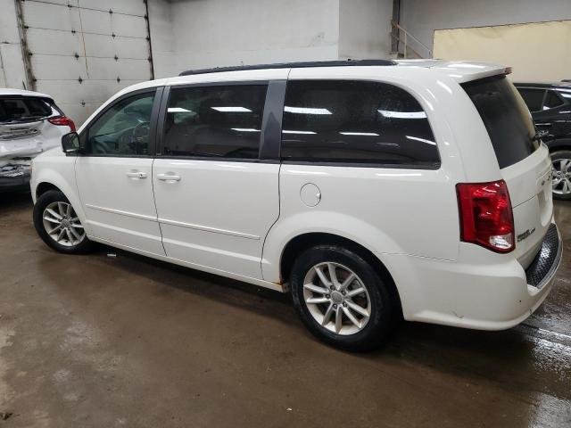 Photo 2 from auction – 2013 DODGE GRAND CARA with VIN 2C4RDGCG2DR770905