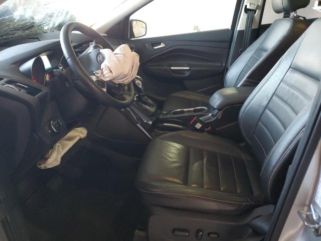 Photo 7 from auction – 2014 FORD ESCAPE TIT with VIN 1FMCU9J9XEUE49930