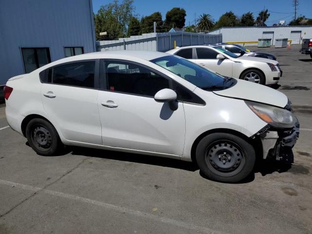 Zdjęcie 4 z aukcji – 2014 KIA RIO LX z VIN KNADM4A37E6340298