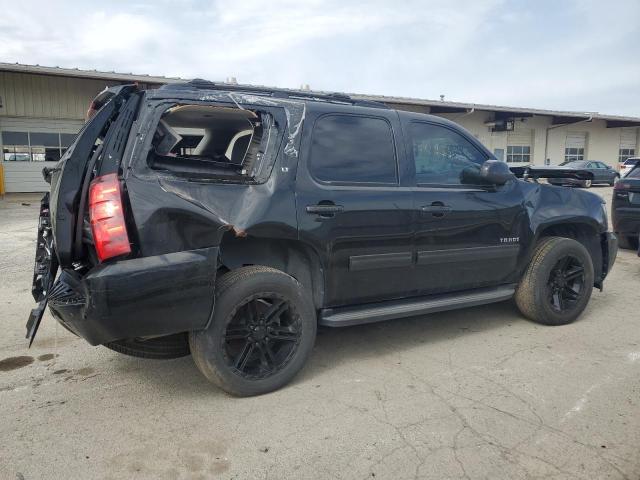 Photo 3 from auction – 2013 CHEVROLET TAHOE with VIN 1GNSKBE07DR379238