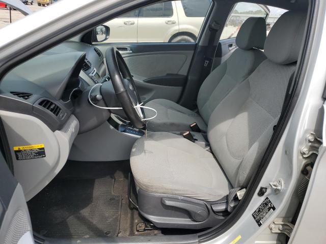 Photo 7 from auction – 2013 HYUNDAI ACCENT GLS with VIN KMHCT4AE5DU498938