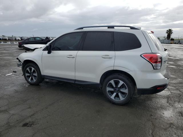 Photo 2 from auction – 2017 SUBARU FORESTER 2 with VIN JF2SJABC0HH510446