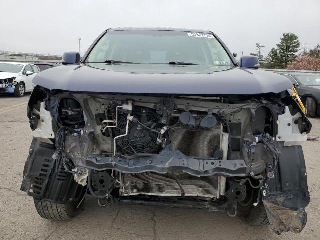 Photo 5 from auction – 2019 LEXUS GX 460 with VIN JTJBM7FX9K5235204