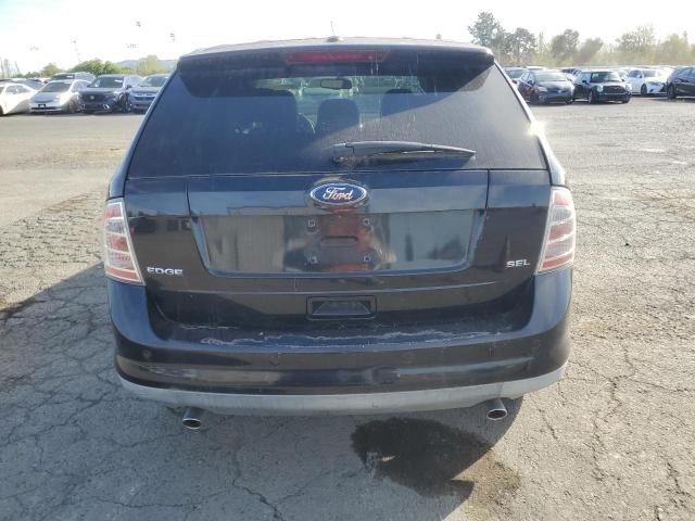 Photo 6 from auction – 2010 FORD EDGE with VIN 2FMDK3JC1ABA26723