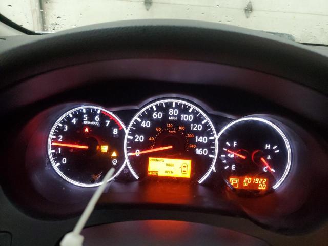 Photo 9 from auction – 2012 NISSAN ALTIMA BAS with VIN 1N4AL2AP2CC233793