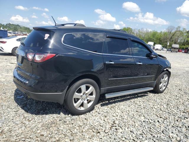 Photo 3 from auction – 2017 CHEVROLET TRAVERSE P with VIN 1GNKRJKD4HJ209856