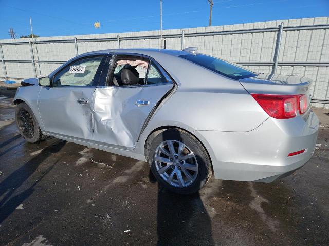 Photo 2 from auction – 2016 CHEVROLET MALIBU LIM with VIN 1G11E5SA4GF107545