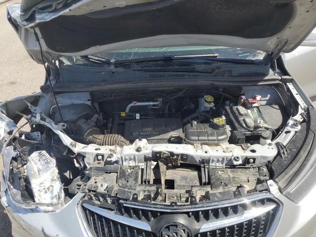 Photo 12 from auction – 2019 BUICK ENCORE PRE with VIN KL4CJASB0KB784342