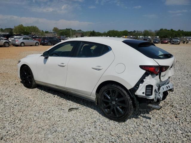 Photo 2 from auction – 2024 MAZDA 3 PREFERRE with VIN JM1BPALM6R1654162