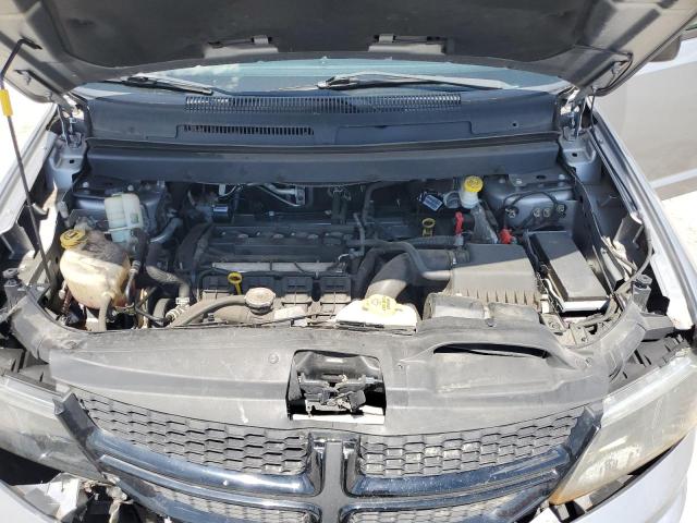 Photo 12 from auction – 2018 DODGE JOURNEY SE with VIN 3C4PDCAB0JT266837