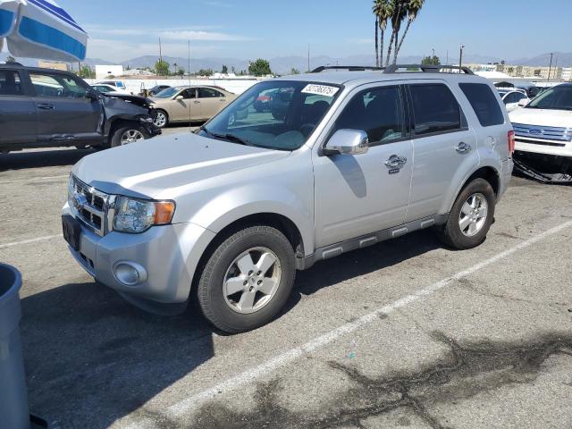 FORD ESCAPE XLT 2012 مع رقم تعريف المركبة 1FMCU0D70CKB82585 - صورة من المزاد