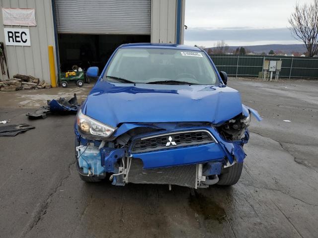 Photo 5 from auction – 2015 MITSUBISHI OUTLANDER with VIN 4A4AR3AU9FE040787