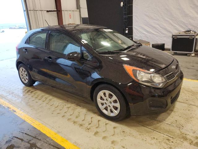 صورة رقم 4 من المزاد - 2012 KIA RIO LX مع VIN KNADM5A36C6017394