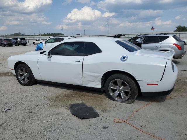 Photo 2 from auction – 2019 DODGE CHALLENGER with VIN 2C3CDZAG0KH751720