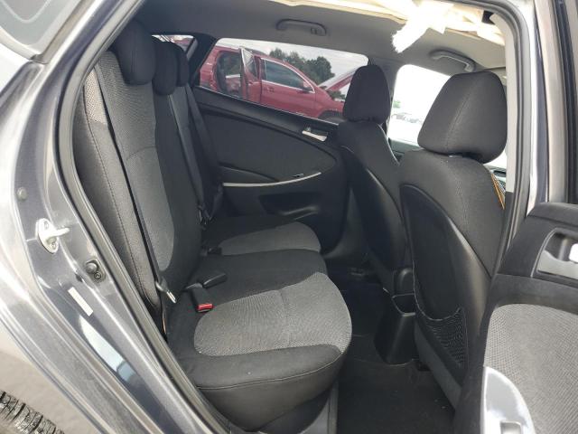Photo 10 from auction – 2013 HYUNDAI ACCENT GLS with VIN KMHCT5AE8DU075342