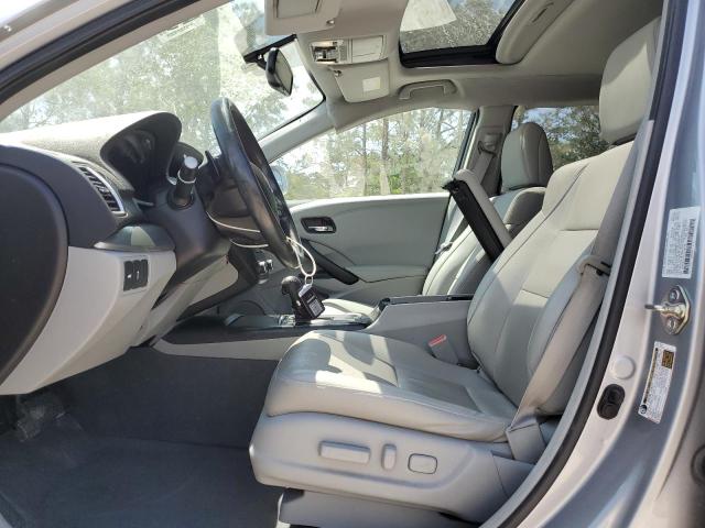 Photo 7 from auction – 2017 ACURA RDX TECHNO with VIN 5J8TB3H57HL005636