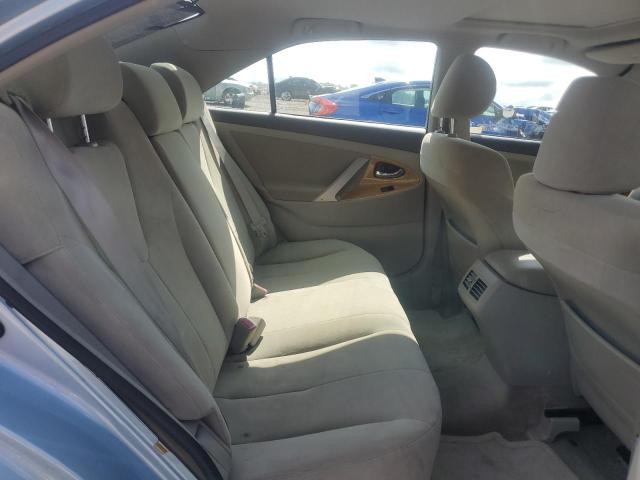Photo 10 from auction – 2007 TOYOTA CAMRY CE with VIN JTNBE46K473004793