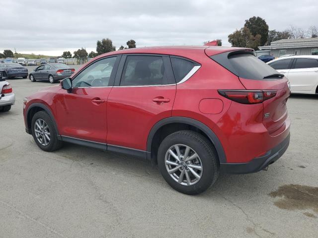 Photo 2 from auction – 2023 MAZDA CX-5 SELEC with VIN JM3KFBBM6P0149419