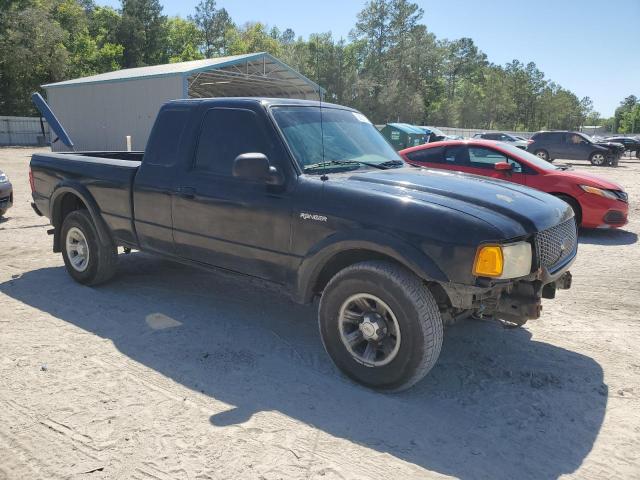 Photo 4 from auction – 2003 FORD RANGER SUP with VIN 1FTYR14V63PA72580