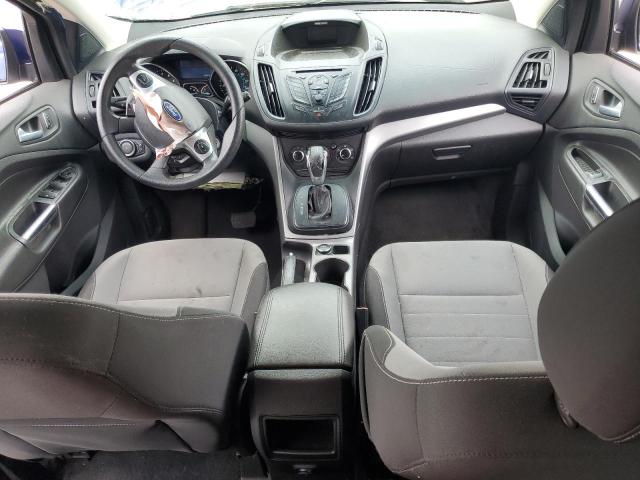 Photo 8 from auction – 2014 FORD ESCAPE SE with VIN 1FMCU0GX2EUC02788