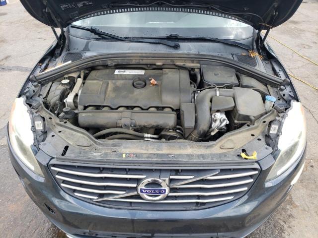 Photo 12 from auction – 2014 VOLVO XC60 3.2 with VIN YV4952DL4E2519571