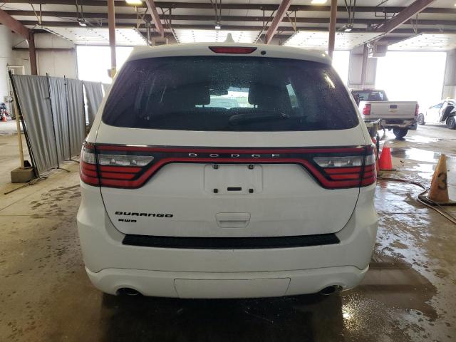 Photo 6 from auction – 2015 DODGE DURANGO SX with VIN 1C4RDJAG2FC771595