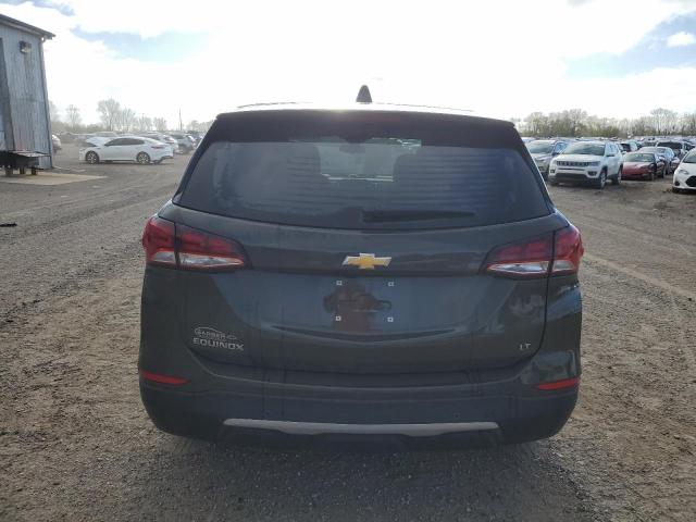 Photo 6 from auction – 2023 CHEVROLET EQUINOX LT with VIN 3GNAXKEG2PL142789