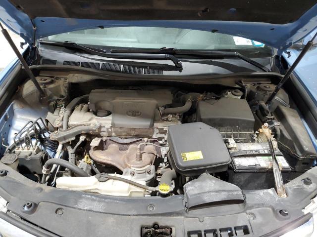 Photo 11 from auction – 2012 TOYOTA CAMRY BASE with VIN 4T4BF1FKXCR256912