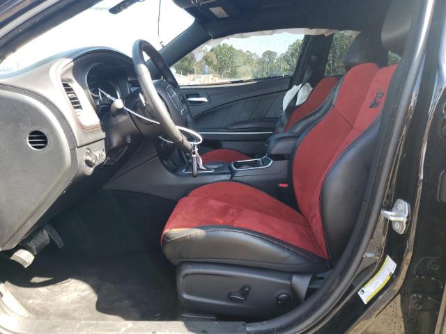 Photo 7 from auction – 2023 DODGE CHARGER SC with VIN 2C3CDXGJ5PH635685