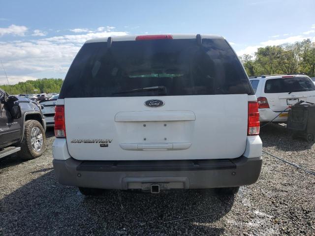 Photo 6 from auction – 2004 FORD EXPEDITION with VIN 1FMEU15W04LA49387