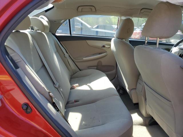 Photo 10 from auction – 2013 TOYOTA COROLLA BA with VIN 2T1BU4EE9DC955190
