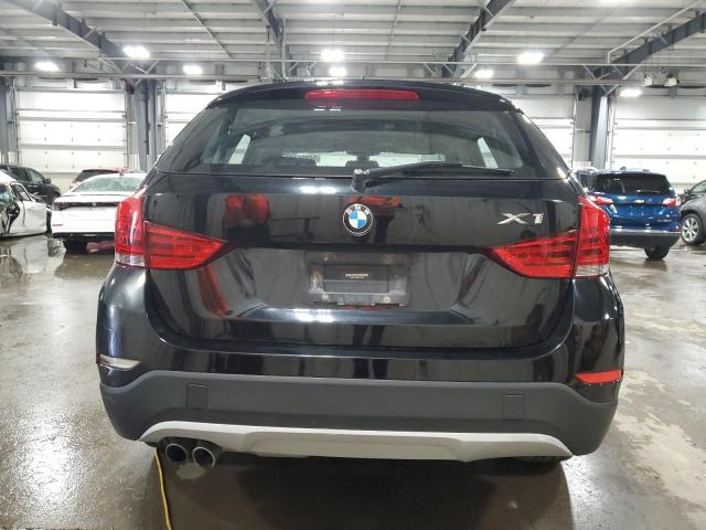 Photo 6 from auction – 2014 BMW X1 XDRIVE2 with VIN WBAVL1C52EVY16466