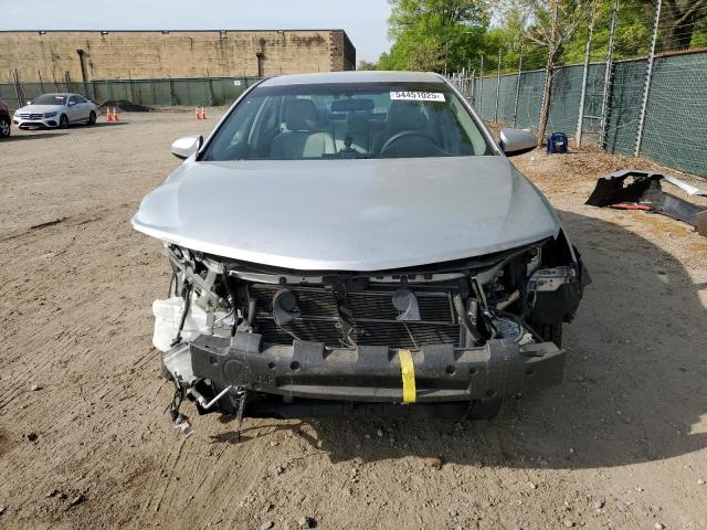 Photo 5 from auction – 2014 TOYOTA CAMRY HYBR with VIN 4T1BD1FK5EU110498
