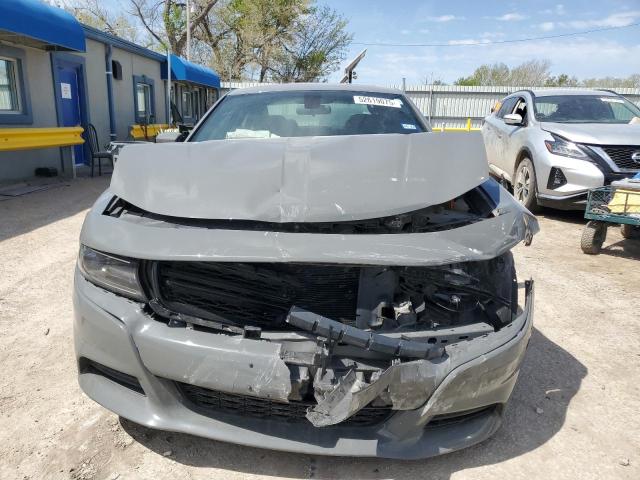 Photo 5 from auction – 2019 DODGE CHARGER SX with VIN 2C3CDXBG3KH717385