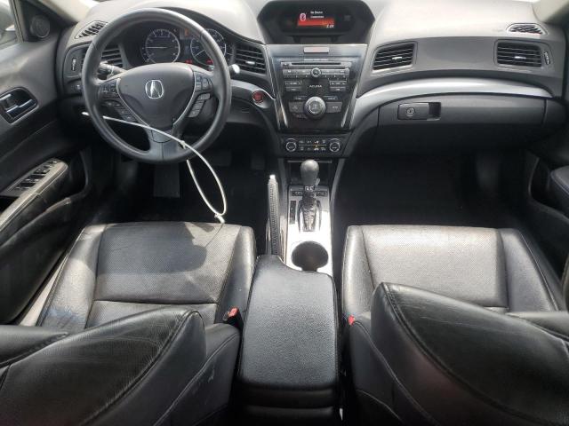 Photo 8 from auction – 2014 ACURA ILX 20 with VIN 19VDE1F35EE012291