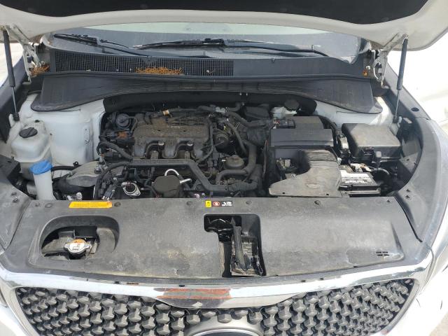 Photo 11 from auction – 2016 KIA SORENTO SX with VIN 5XYPK4A53GG166706