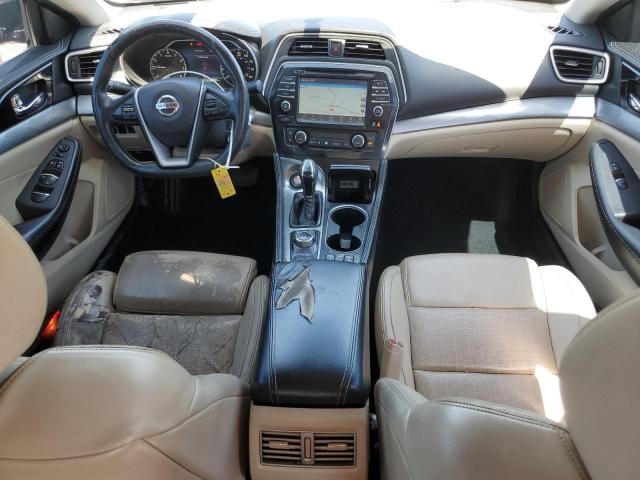 Photo 8 from auction – 2016 NISSAN MAXIMA 3.5 with VIN 1N4AA6AP9GC447358