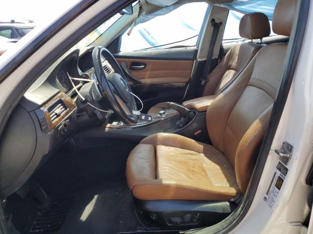 Photo 7 from auction – 2011 BMW 328 I with VIN WBAPH7C54BE674744