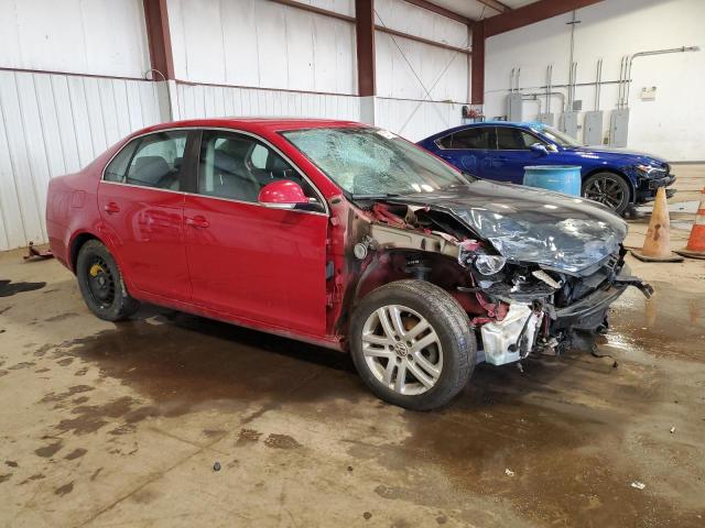 Photo 4 from auction – 2007 VOLKSWAGEN JETTA 2.5 with VIN 3VWSF71K67M141501