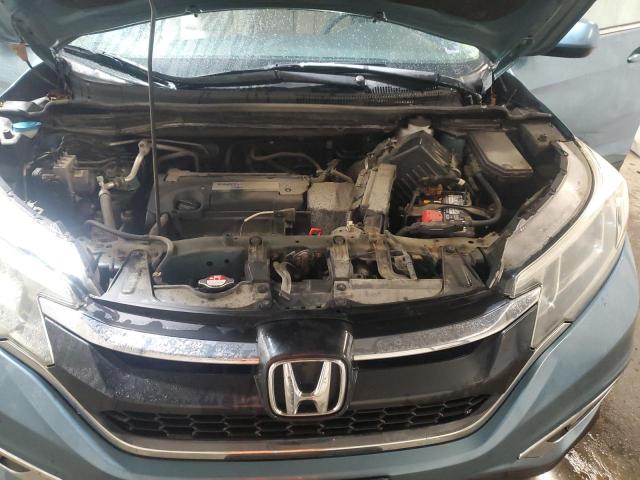 Photo 12 from auction – 2015 HONDA CR-V EX with VIN 2HKRM4H53FH692432