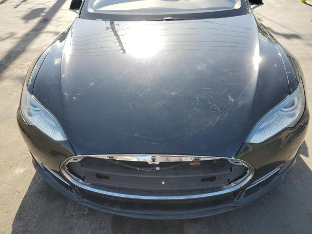 Снимка 11 от търг – 2013 TESLA MODEL S с VIN 5YJSA1CP2DFP06592